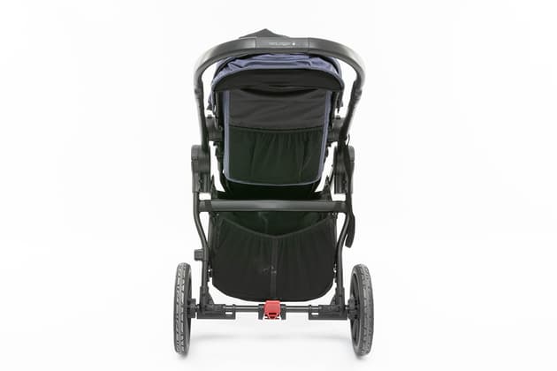 Baby Jogger City Select 2
