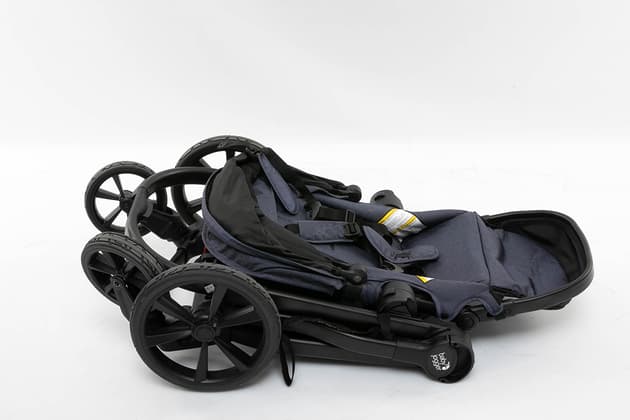 Baby Jogger City Select 2