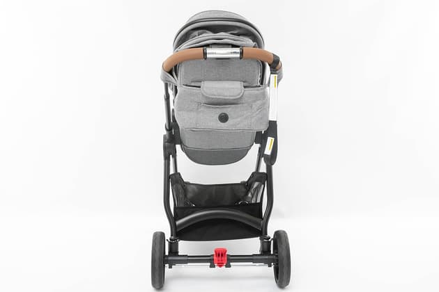 Babybee Rover 3
