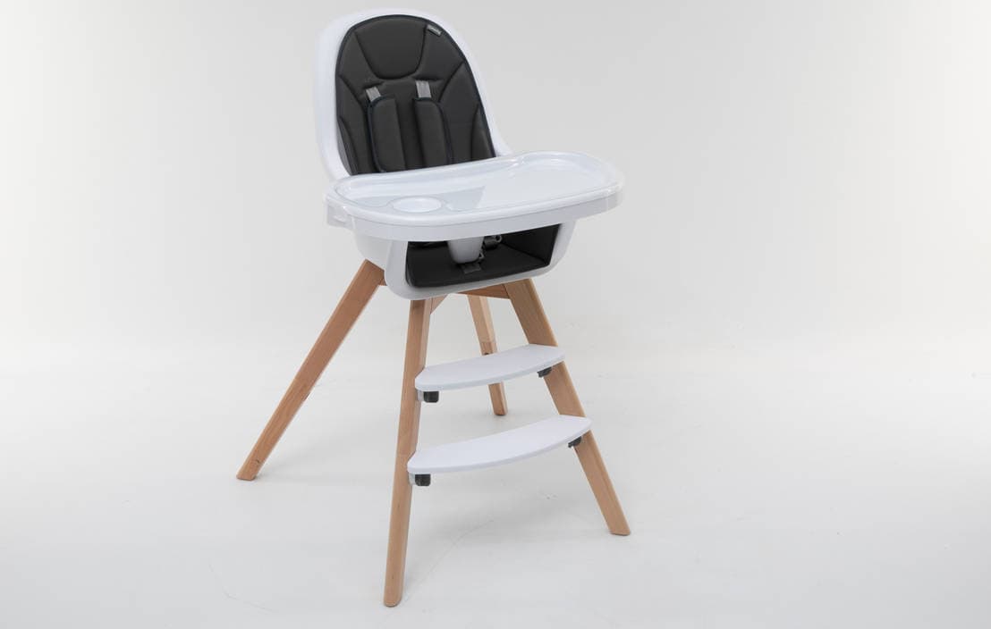 Babylo Icon 2in1 Highchair Consumer NZ