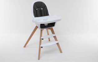 Babylo high chairs 