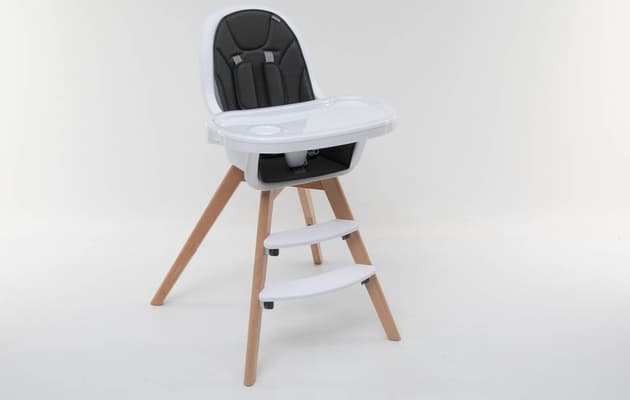 Babylo Icon 2-in-1 Highchair