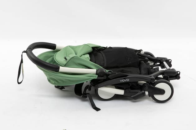 Babyzen yoyo2 | Strollers - Consumer NZ