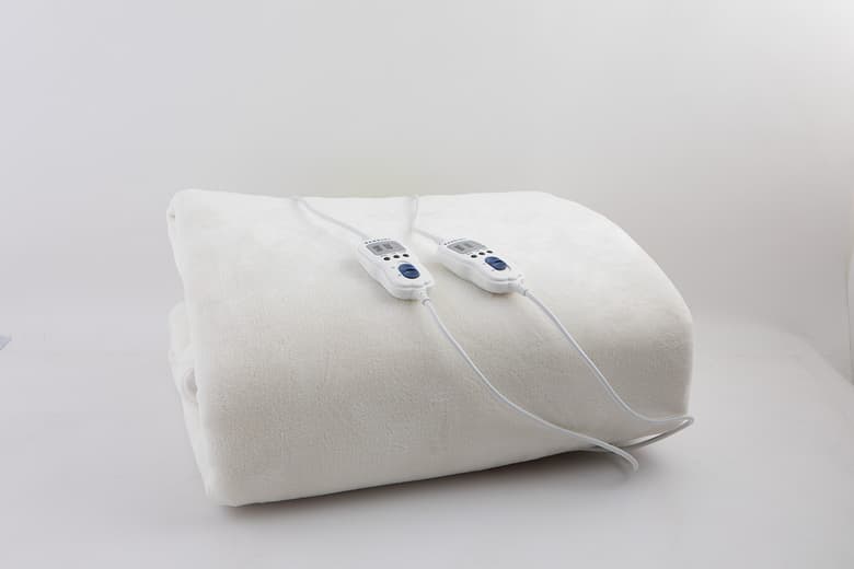 Bambury Premium SPEBQ Electric blankets Consumer NZ