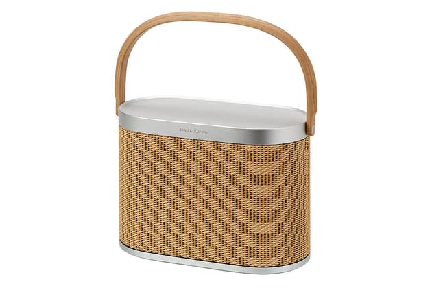 Bang & Olufsen (B&O) Beosound A5 (Nordic Weave)