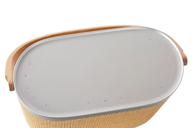 Bang & Olufsen (B&O) Beosound A5 (Nordic Weave)