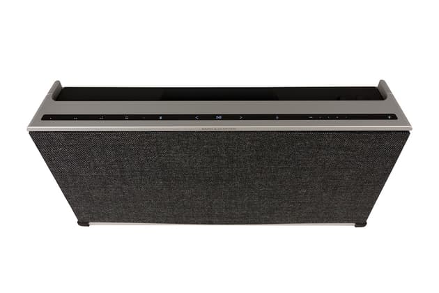 Bang & Olufsen (B&O) Beosound Level | WiFi and Bluetooth speakers ...