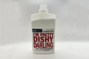 BEE dishwasher detergent