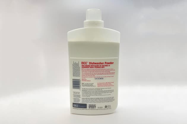 BEE Dishwasher Powder I'm Pretty Dishy Darling