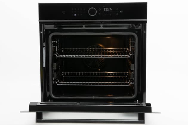 Beko BBO6852PDX