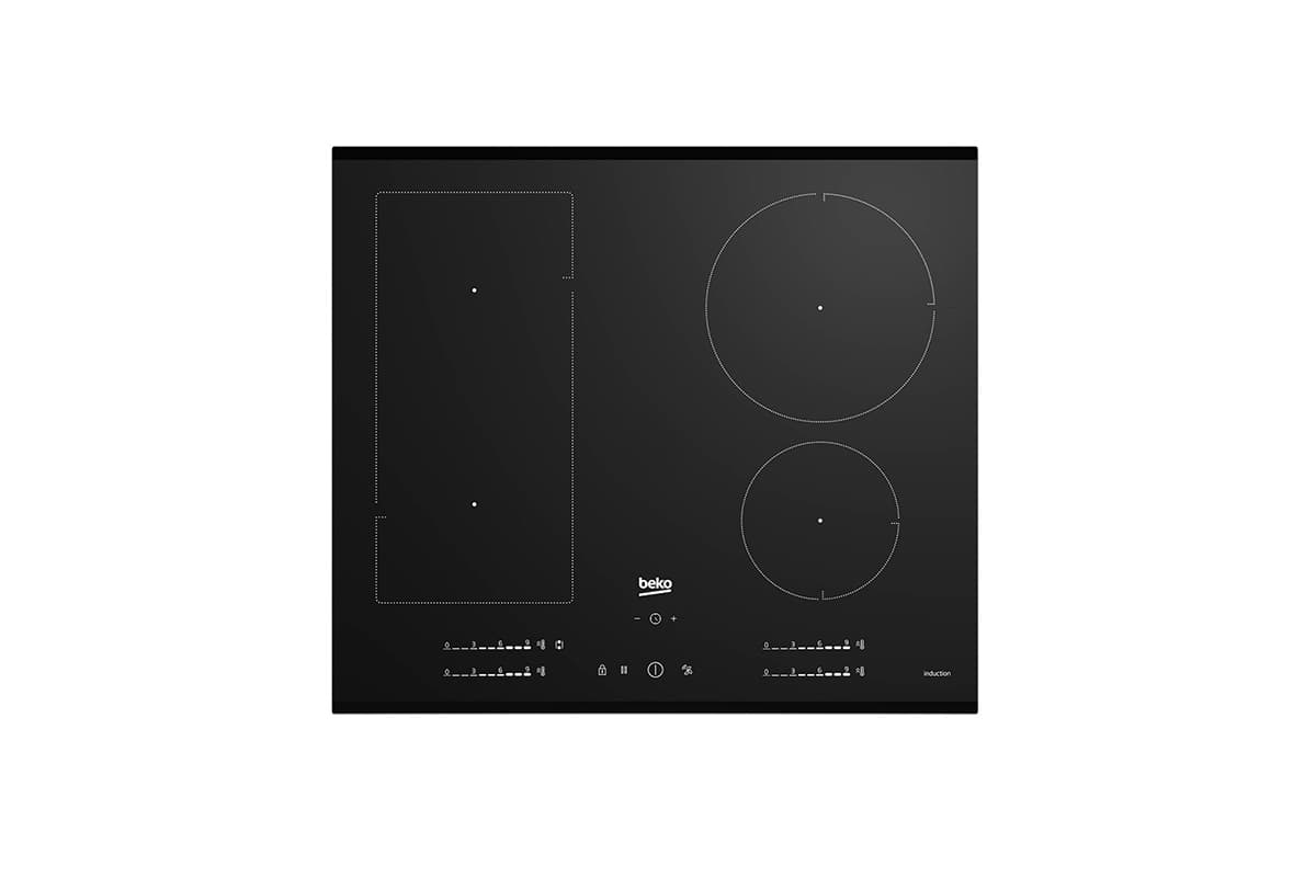Beko BCT601IGN Cooktops Consumer NZ