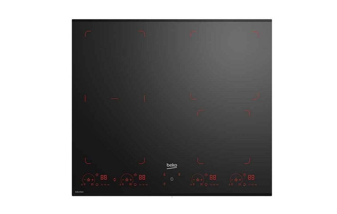 Beko BCT603IG Cooktops Consumer NZ