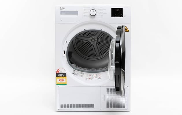 Beko BDC710W (discontinued)