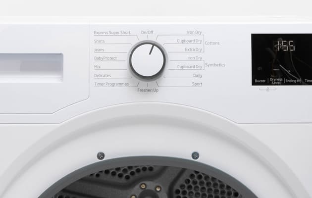 Beko BDC710W (discontinued)