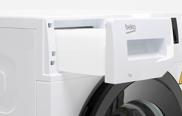 Beko BDC710W (discontinued)