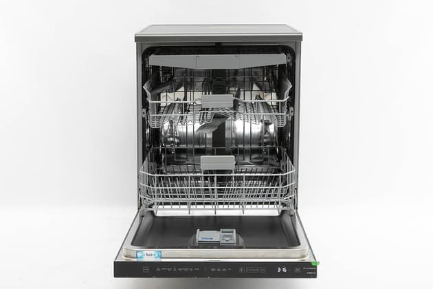 Beko BDF1640DX