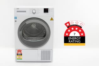 Beko clothes dryer