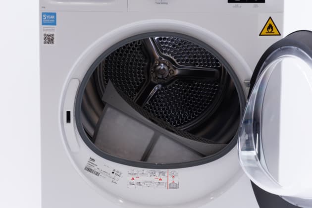 Beko BDPB8010W