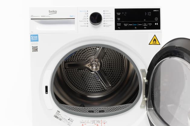 Beko BDPB904HW