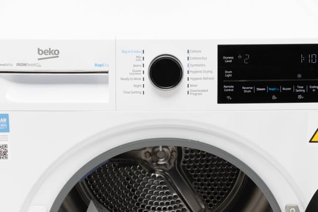 Beko BDPB904HW