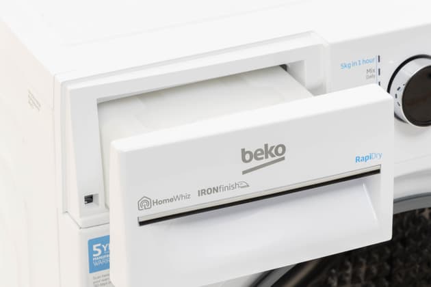 Beko BDPB904HW