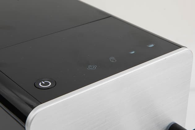 Beko Bean to Cup CEG5311X