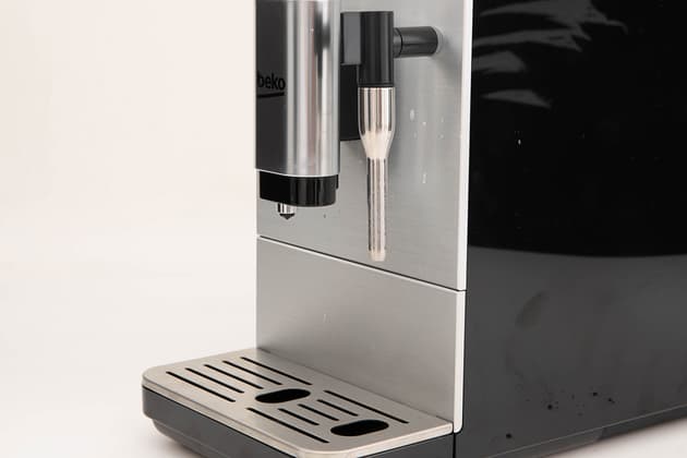 Beko Bean to Cup CEG5311X