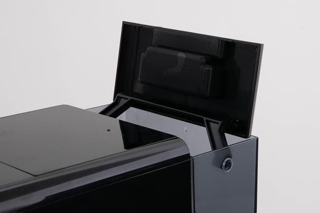 Beko Bean to Cup CEG5311X