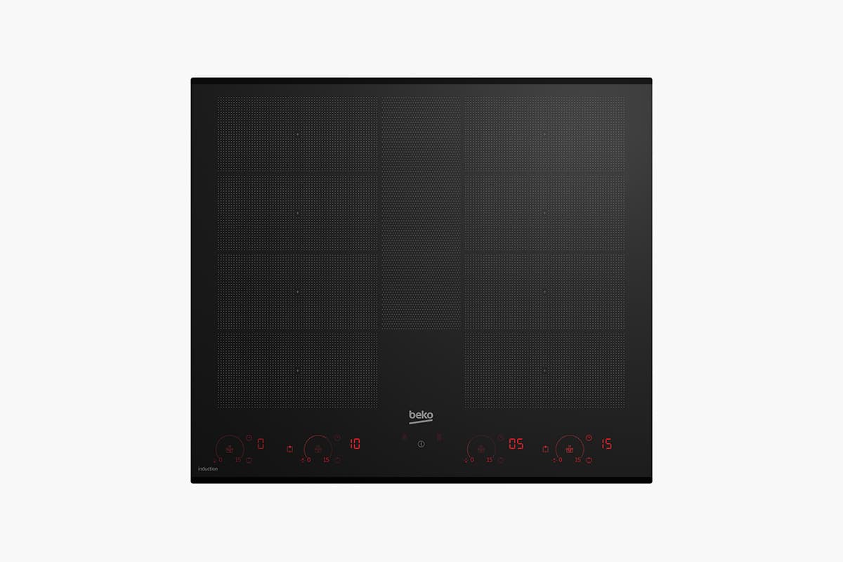 Beko BCT604IG Cooktops Consumer NZ