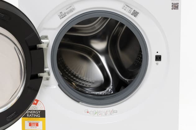 Beko BFLB8020W