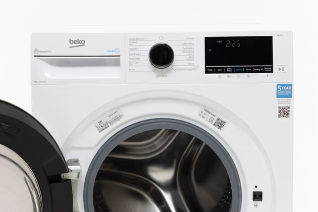 Beko BFLB8020W