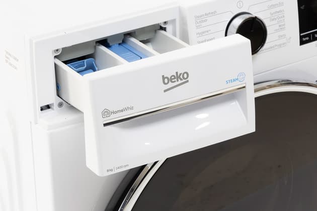 Beko BFLB8020W