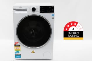 Beko washing machines 