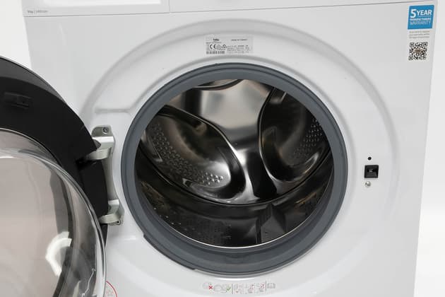 Beko BFLB904ADW