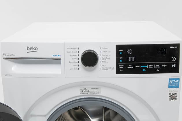 Beko BFLB904ADW