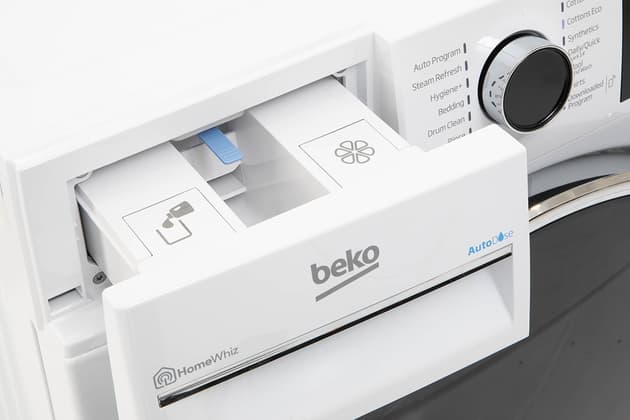 Beko BFLB904ADW