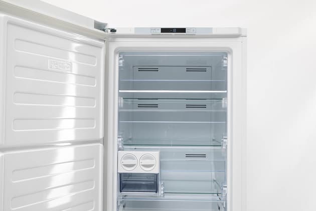 Beko BVF290W