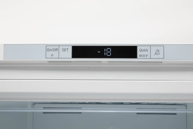 Beko BVF290W