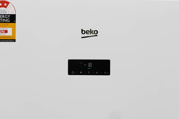 Beko BVF404W