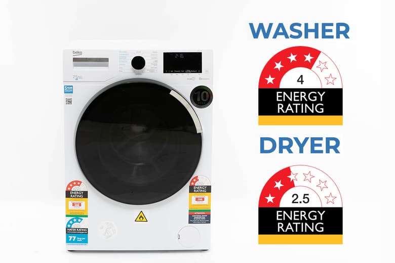 Washer dryers Reviews & ratings Buying guide Consumer NZ