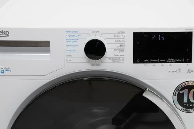 Beko BWD7541W