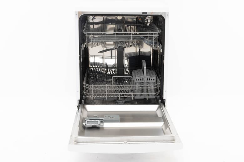 Bellini BDWM46WF Dishwashers Consumer NZ