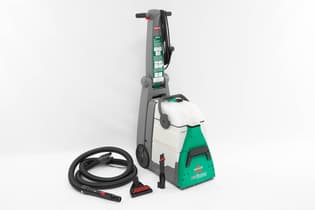 Bissell carpet washer