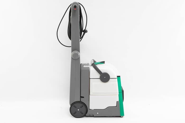 Bissell Big Green Commercial Carpet Shampooer 48F3G / 64P8F Carpet
