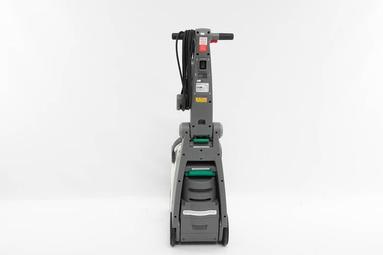 Bissell Big Green Commercial Carpet Shampooer 48F3G / 64P8F Carpet