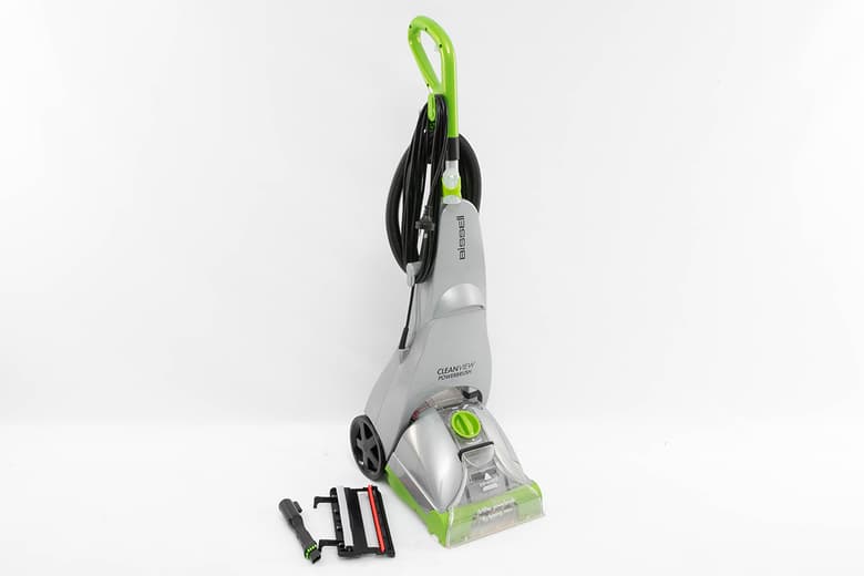 Bissell CleanView PowerBrush 37E3G Carpet washers Consumer NZ