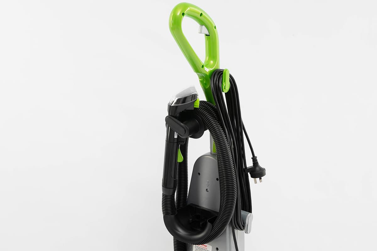 Bissell CleanView PowerBrush 37E3G Carpet washers Consumer NZ