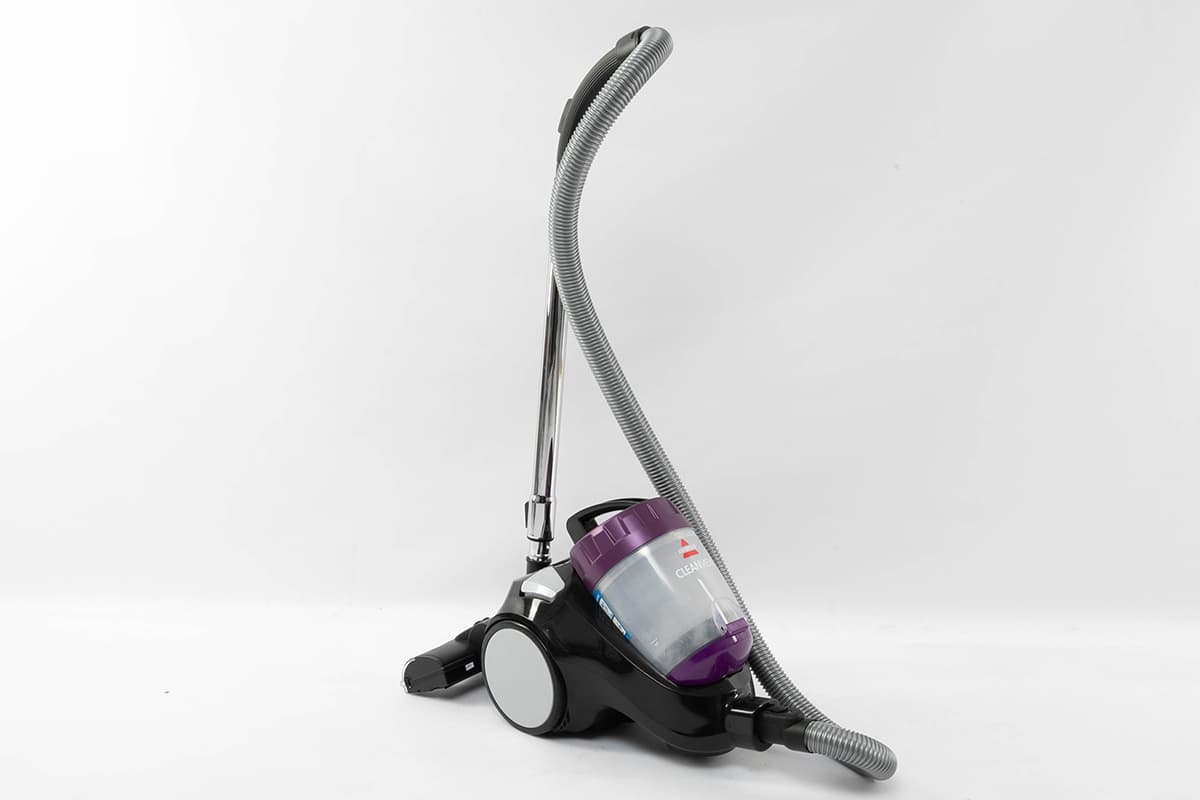 Bissell Cleanview Turbo Multi Cyclonic 1994U Standard vacuum cleaners Consumer NZ