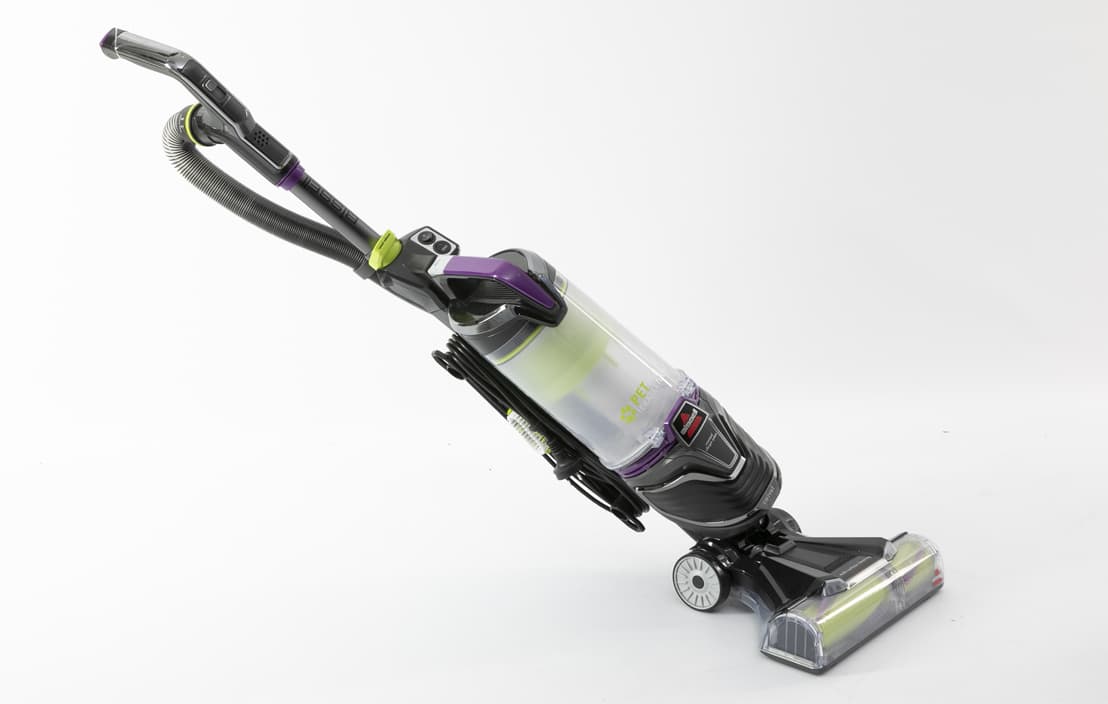 Bissell Pet Hair Eraser Turbo 2454F Standard vacuum cleaners