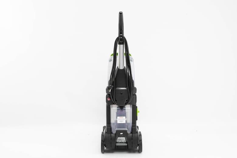 Bissell Power Clean Max Carpet Shampooer 3112F Carpet washers